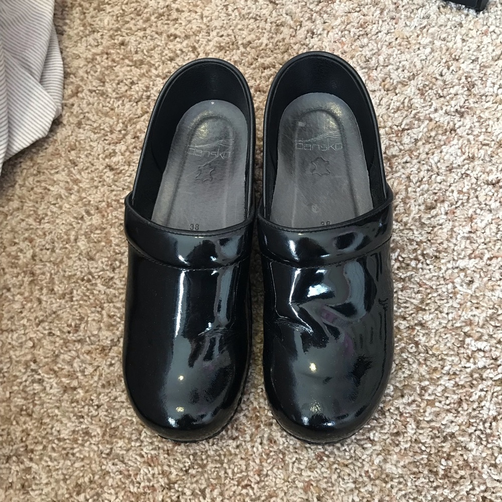 Danskos